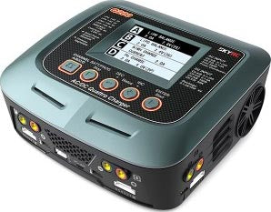 SkyRC Q200 Quattro Quad Charger