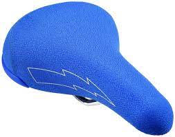 SE Bikes Big Flyer Seat (Blue)