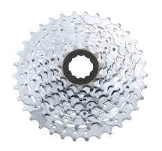 Sunrace CSM55 8SP 11-34T Cassette