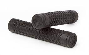 Cult ‘Vans’ Waffle Grip (Black)