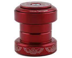 SE Bikes ‘Eluder’ Headset (Red)