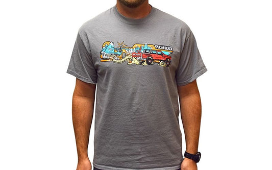 RC4WD It’s A Lifestyle Shirt (M)