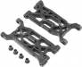 Losi Composite Front Arm Set: Tenacity SCT