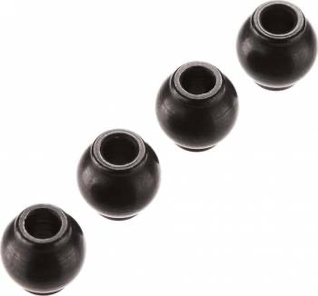 Arrma Steel Ball: 3x7.8x8mm (4)