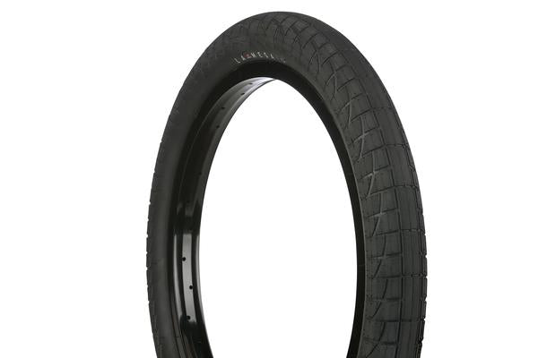 Haro La Mesa Tire 20" x 2.0" Black / Grey