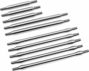 Incision 12.3” WB SS Link Set: TRX-4