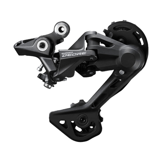 Shimano RD-M4120 10/11SP Rear Derailleur (Black)