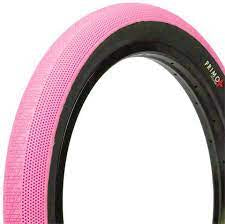 Primo Zia Tire 20" x 2.40” Pink