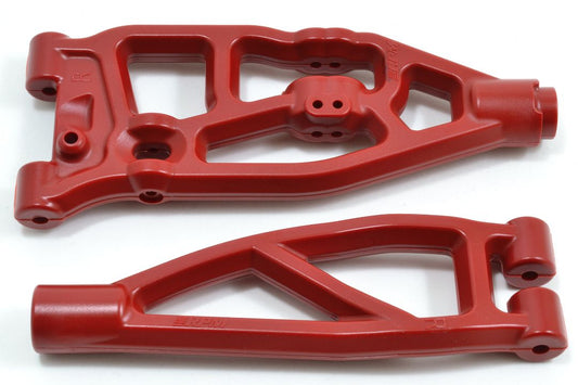 RPM Front Right A-Arms: Arrma 6S V5 EXB (Red)