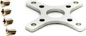 E-Flite Motor X-Mount: Rare Bear