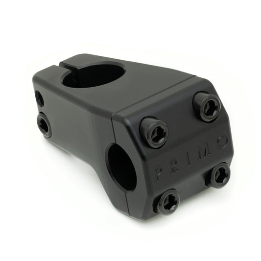 Primo Aleppo Stem BMX Black