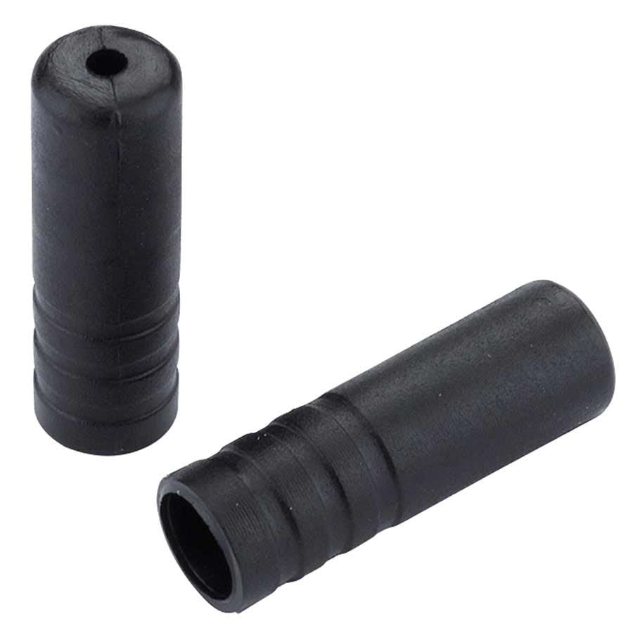 Jagwire Brake Housing End Caps Plastic 4mm