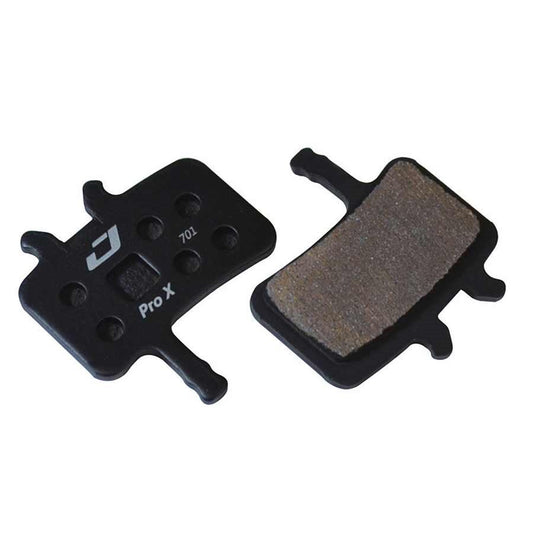 Jagwire Disc Brake Pads BB7 Juicy Sintered