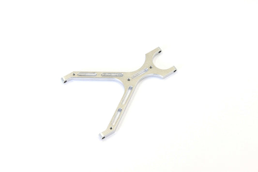 Kyosho Metal Blade Arm: Blizzard SR