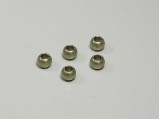 Kyosho Hard Aluminum 7075 Ball: 5.8mm (Ultima DB/Blizzard SR)