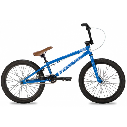 Eastern Lowdown BMX 20" Blue