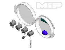 MIP HD Driveline Rebuild Kit