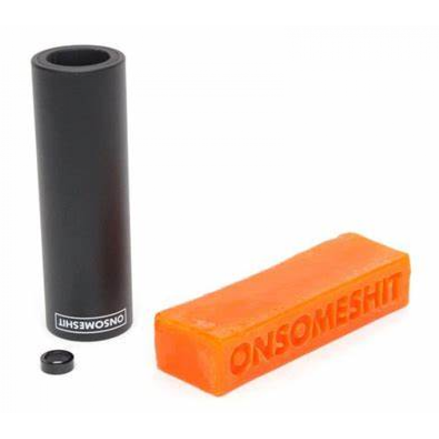 Primo OSS Nylon Peg with Wax