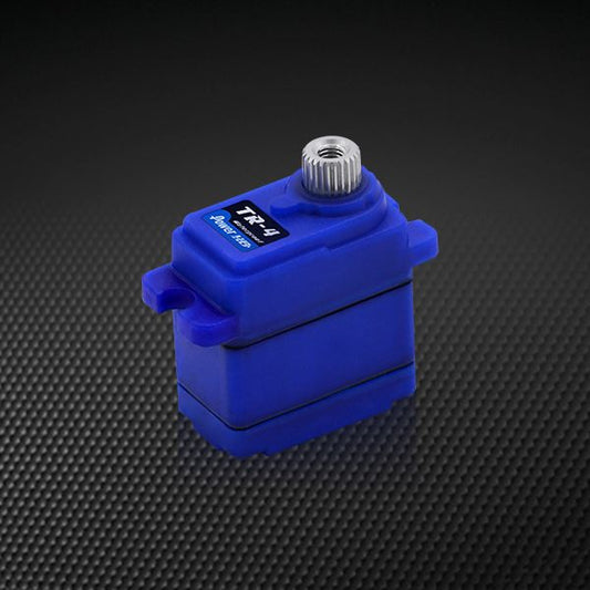 Power HD TR-4 Mini Waterproof Servo