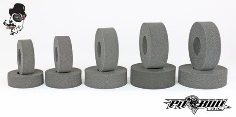 Dirty Richard 9013FMM Single Stage Foams 1.9