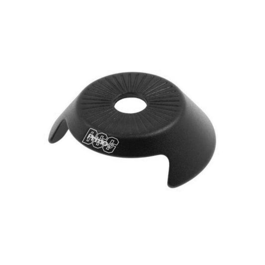 Primo DSG Hub Guard Plastic Black