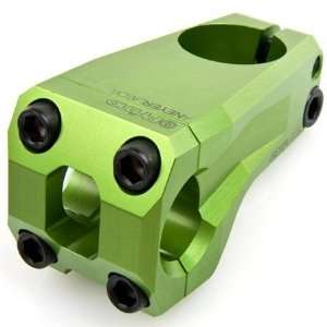 Primo Aneyerlator Stem BMX Green