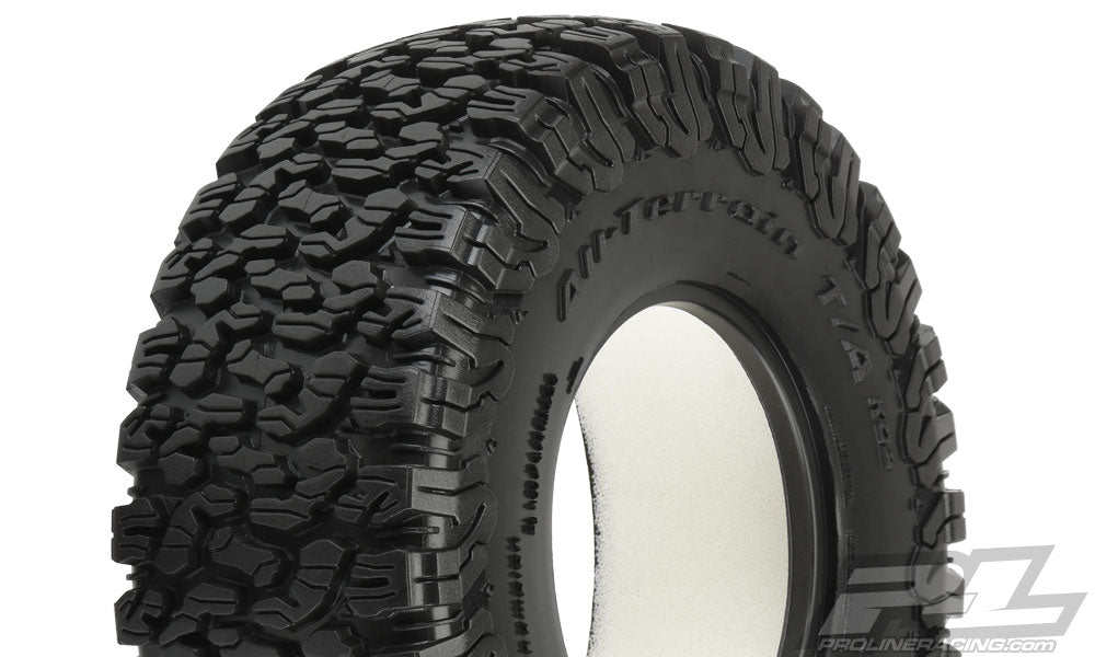 Pro-Line BFGoodrich SCT T/A KO2 M2 (Medium) Tires