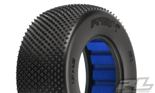 Pro-Line Prism SCT 2.2"/3.0" Z3 Carpet Tires: Rear