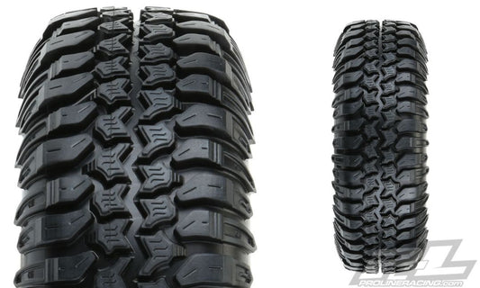 Pro-Line Interco Tire TrXus M/T 1.9” G8 Rock Terrain Truck