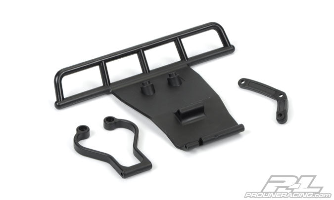 Pro-Line PRO-2 Rear Bumpers for PRO-2 SC and 2WD