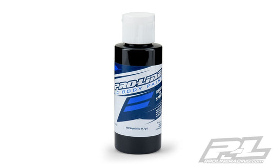 Pro-Line RC Body Paint: Black (60ml)