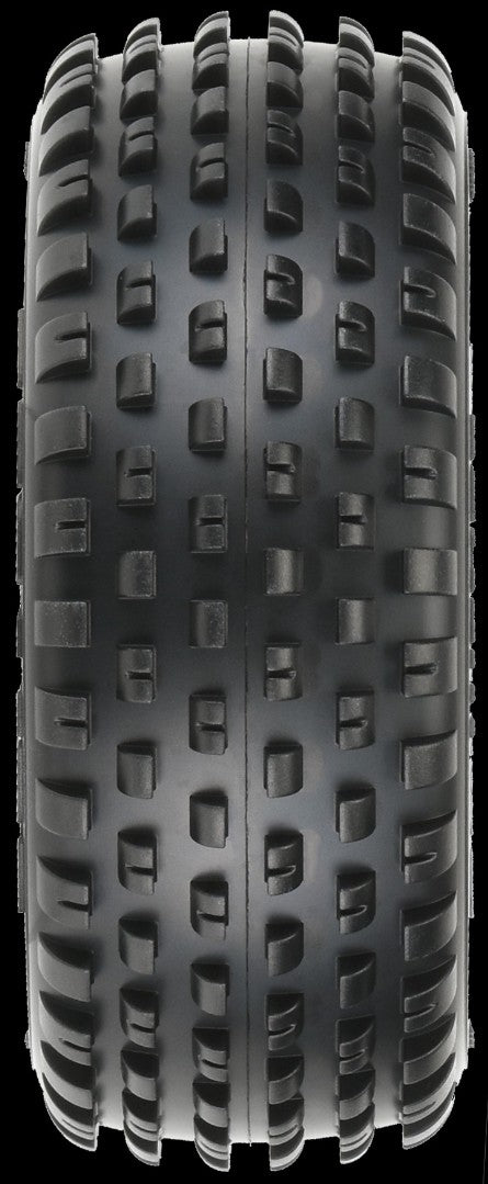 Pro-Line Wedge 2.2" 4WD Z3  Carpet Buggy Front Tires (2)