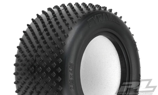 Pro-Line Pyramid T 2.2" Z3 Truck Rear Tires (2)