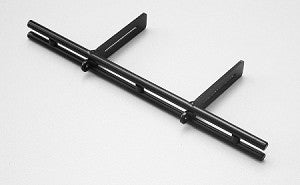 RC4WD Tough Armor Rear Bumper SCX10
