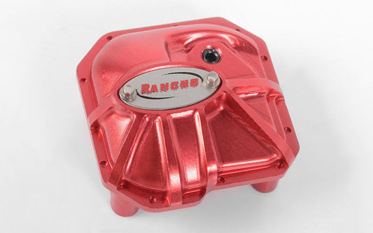 RC4WD Rancho Diff Cover AR44 (SCX10-II)
