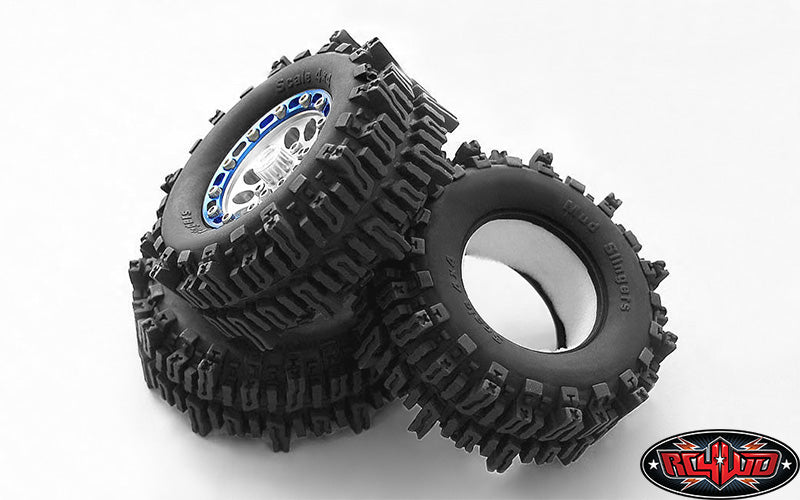 RC4WD Mud Slingers 1.9" Tires