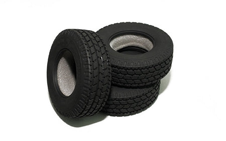 RC4WD Sand Storm Front Tires 5T/SC