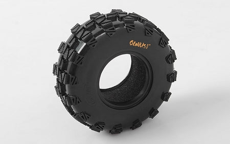 RC4WD Genius Ignorante 1.9" Scale Tires