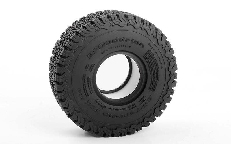 RC4WD BFGoodrich Tires KO2 1.9"