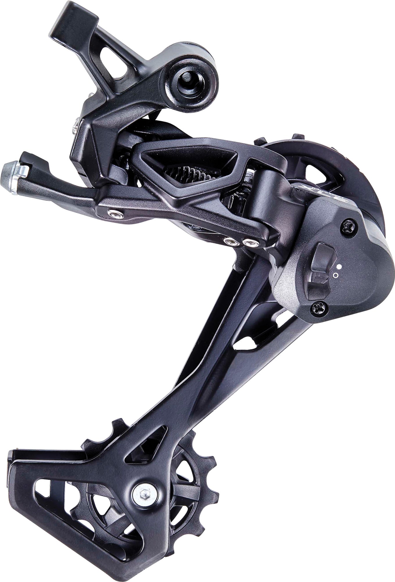 Microshift XLE M665M 11SP Rear Derailleur Medium Cage