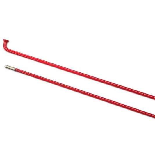 Sputnic Spokes 188mm (Red) 14g