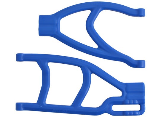 RPM Extended Right Rear A-Arms: Summit & Revo (Blue)