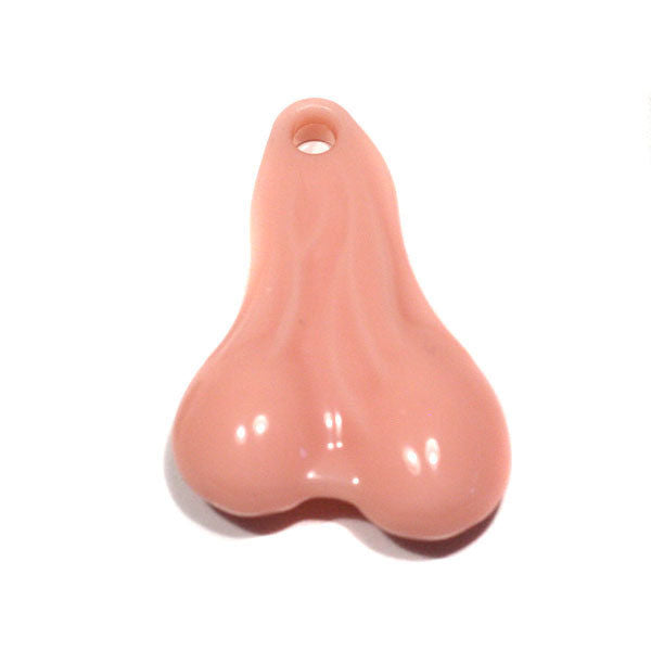 RPM Dirty Danglers Saddle Sore Pink