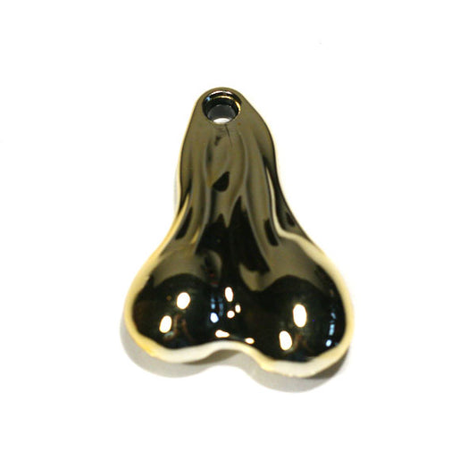 RPM Dirty Danglers Ballsy Brass