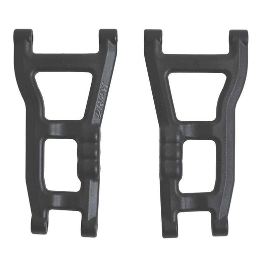 RPM Rear A-arms: Traxxas Nitro Slash (Black)