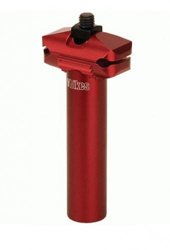 Fly Bikes Seat Post 25.4 (Red)