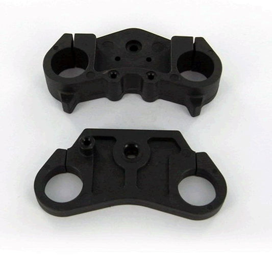 Sky RC Front Suspension Mounts: Super Rider SR5