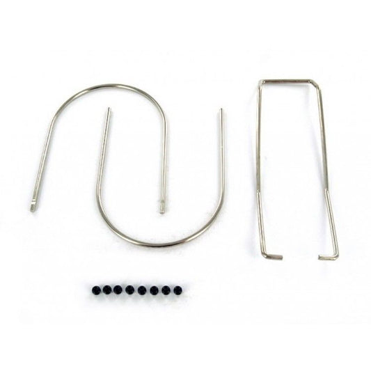 Sky RC Tail Shelf Axle & Balance Rod: Super Rider SR5