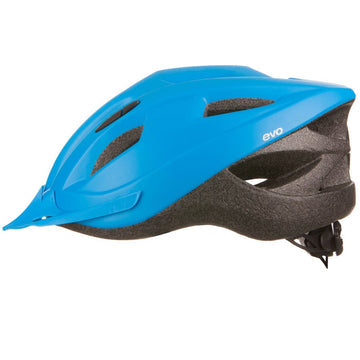 EVO Sully Helmet Blue U 48cm-55cm