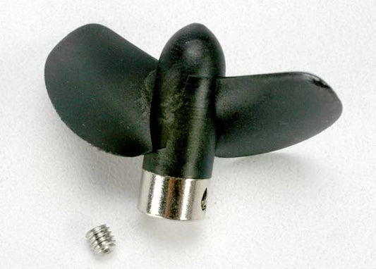 Traxxas Left Propeller: Villain EX